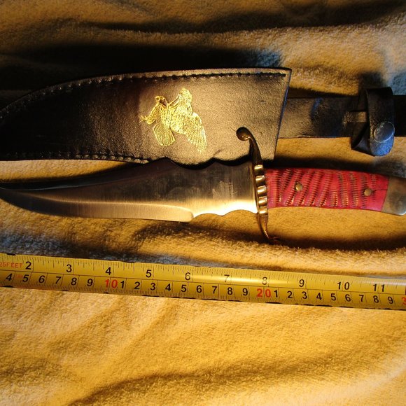 NEW MILLENNIUM KITCHEN KNIFE